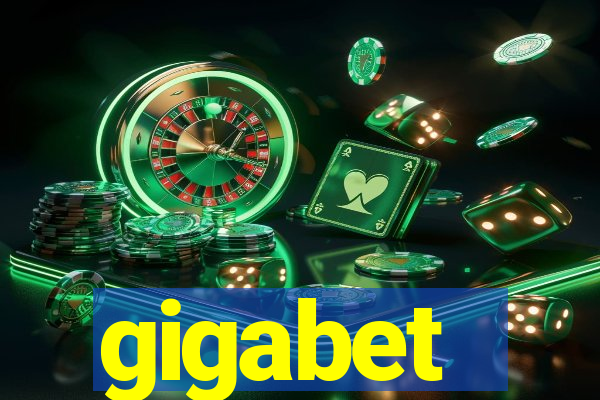 gigabet - casino games